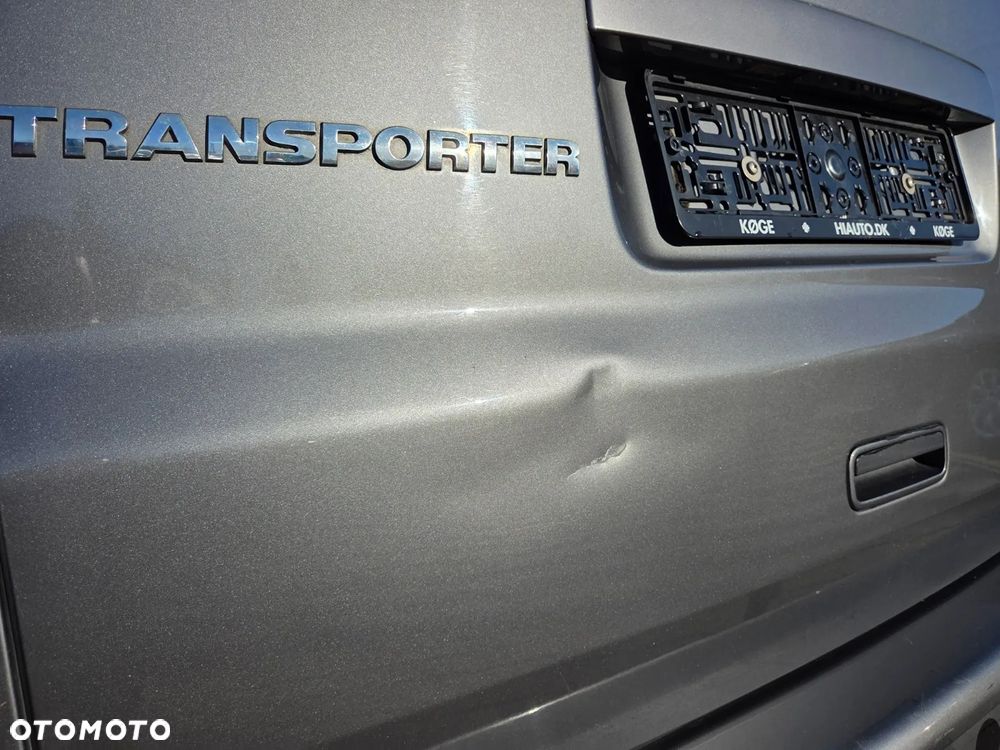 Volkswagen Transporter - 34