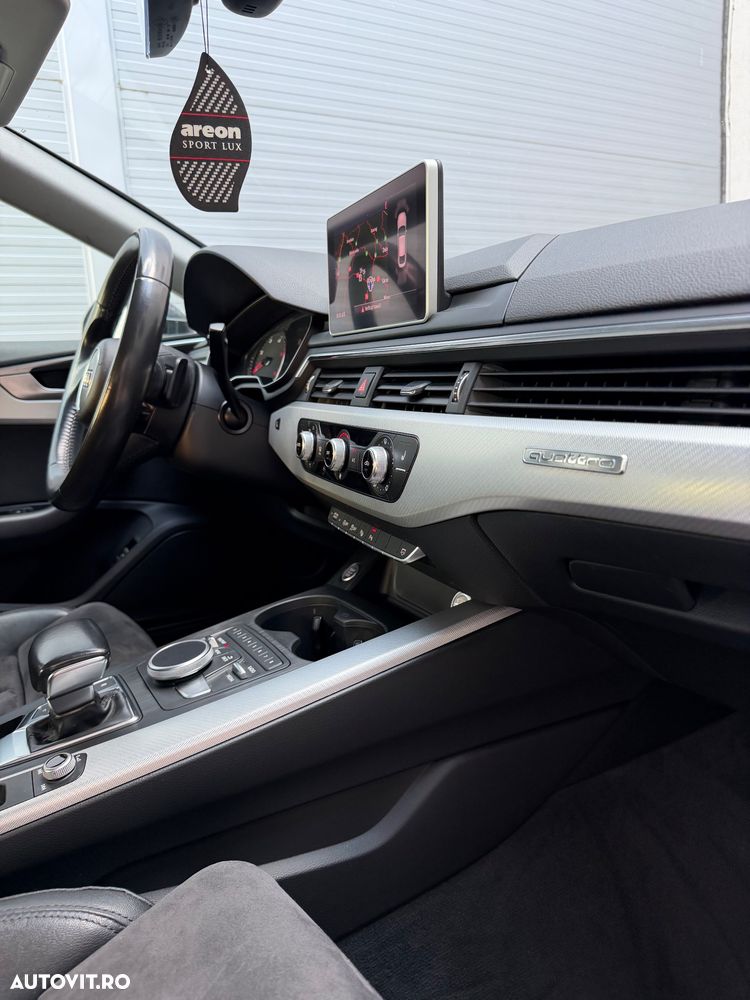 Audi A5 Coupé - 17