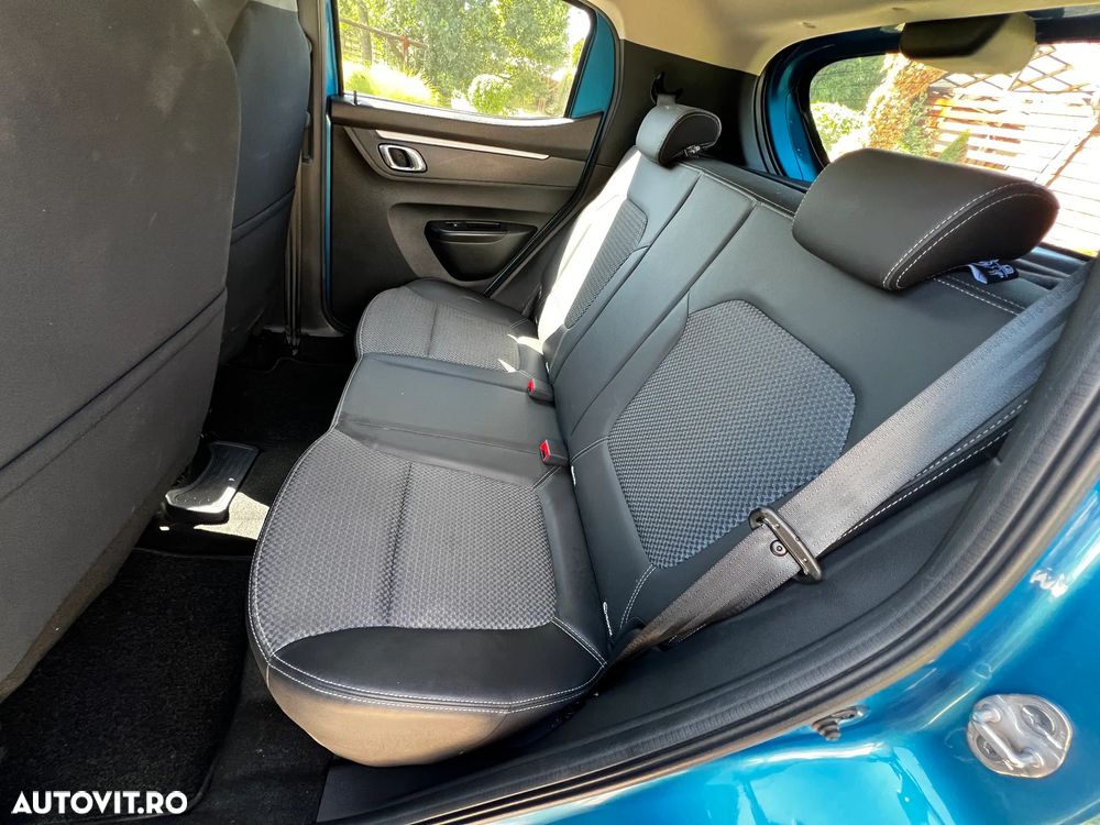 Dacia Spring Comfort Plus - 22
