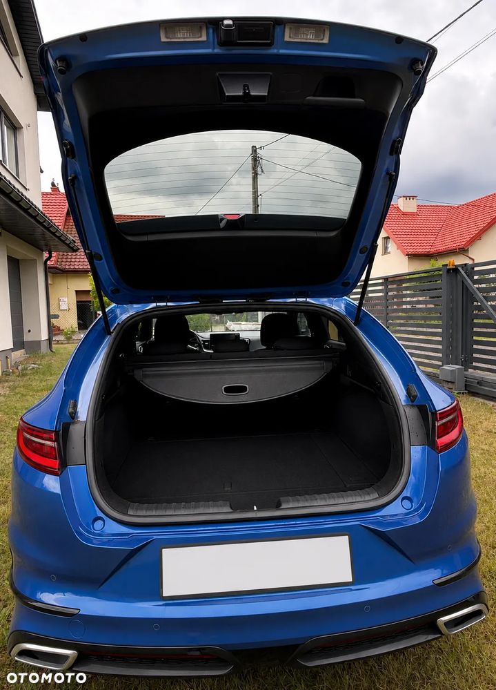 Kia ProCeed - 2