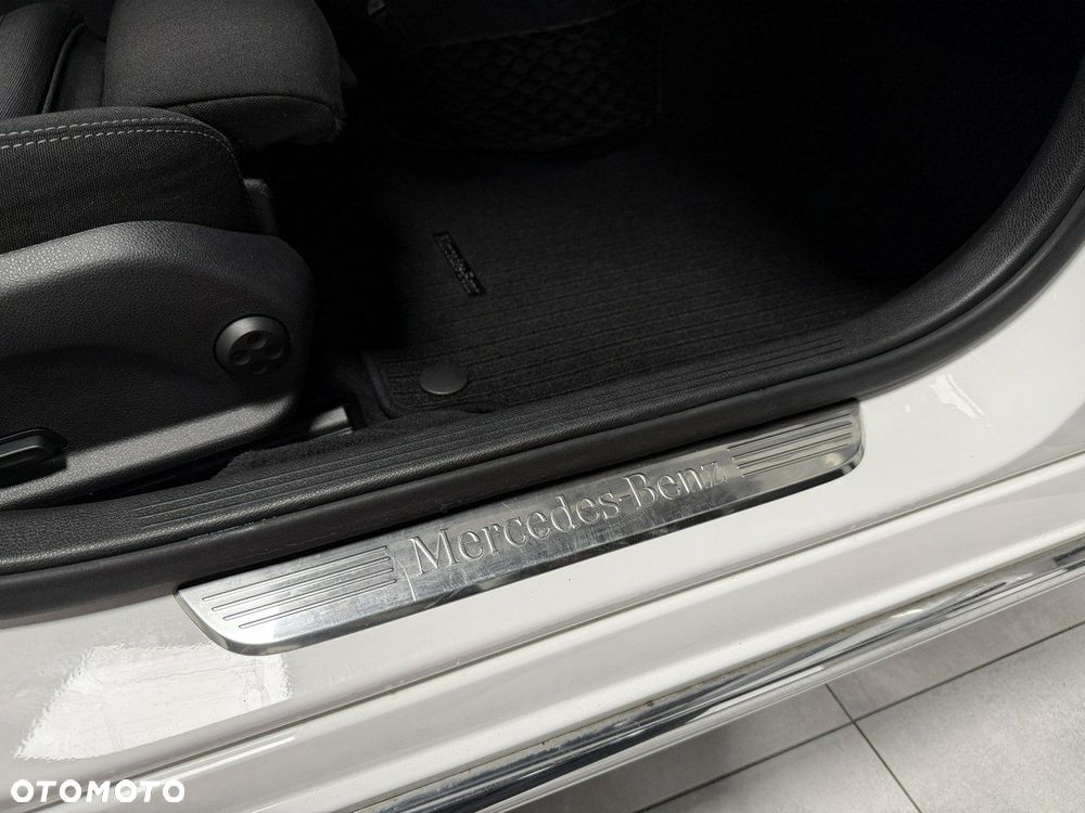Mercedes-Benz Klasa C - 22