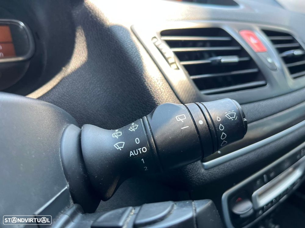 Renault Mégane Sport Tourer 1.5 dCi Dynamique - 21