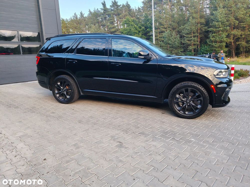 Dodge Durango - 6