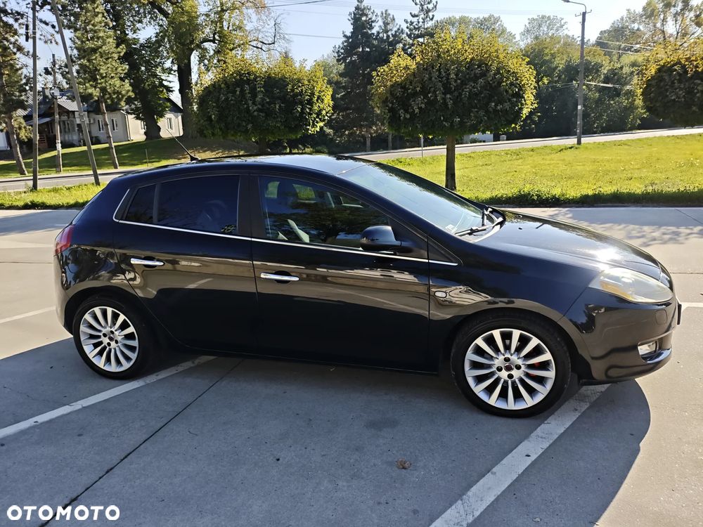 Fiat Bravo - 7