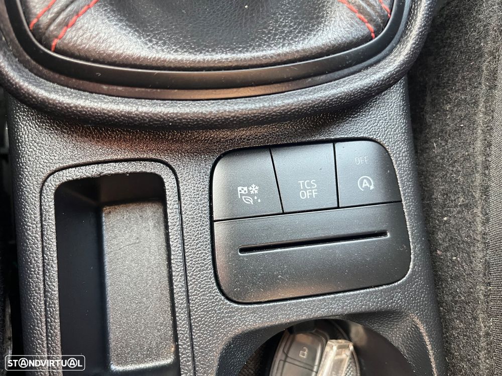 Ford Fiesta 1.0 EcoBoost ST-Line - 14