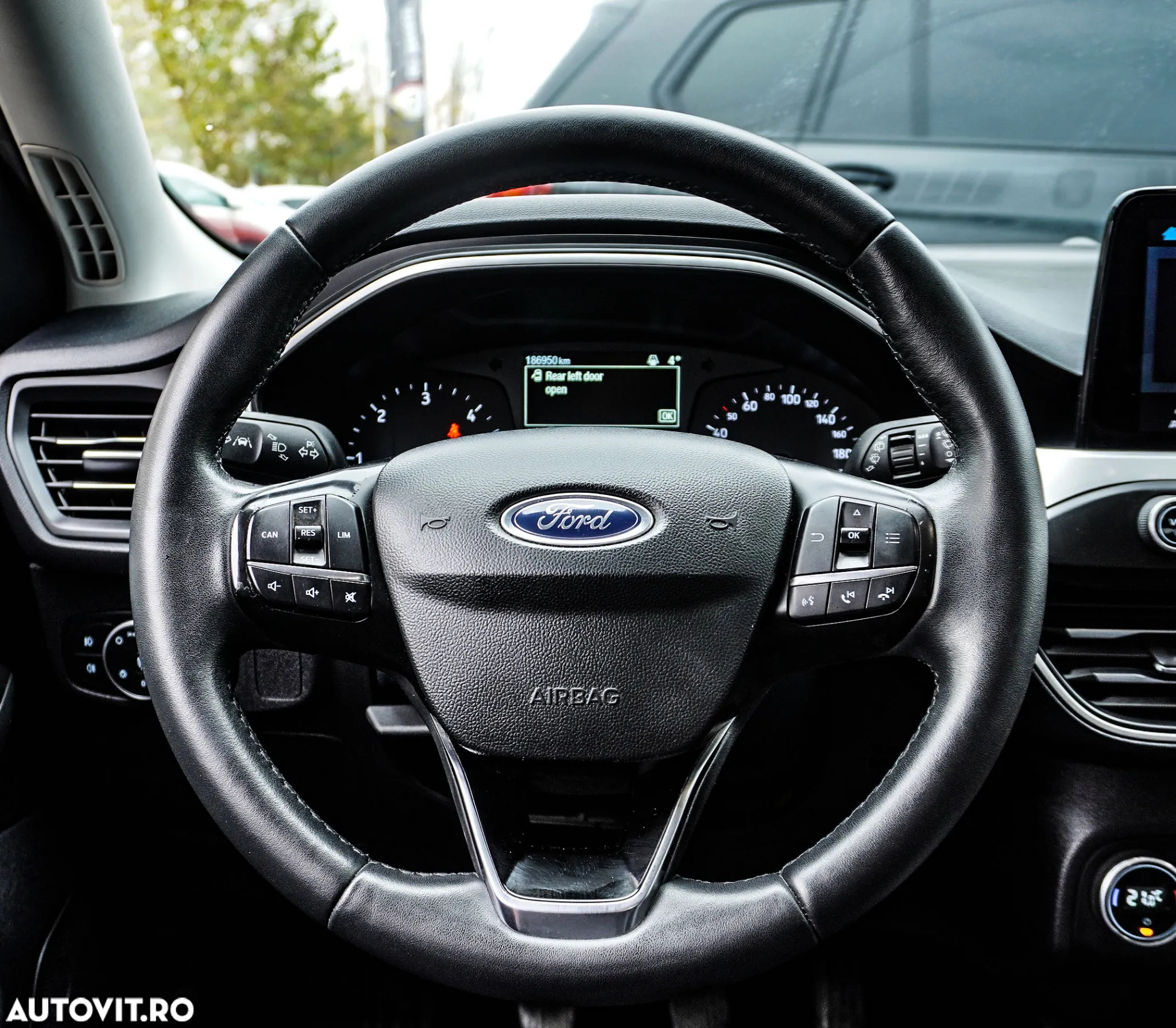 Ford Focus 1.5 EcoBlue Titanium Business - 18