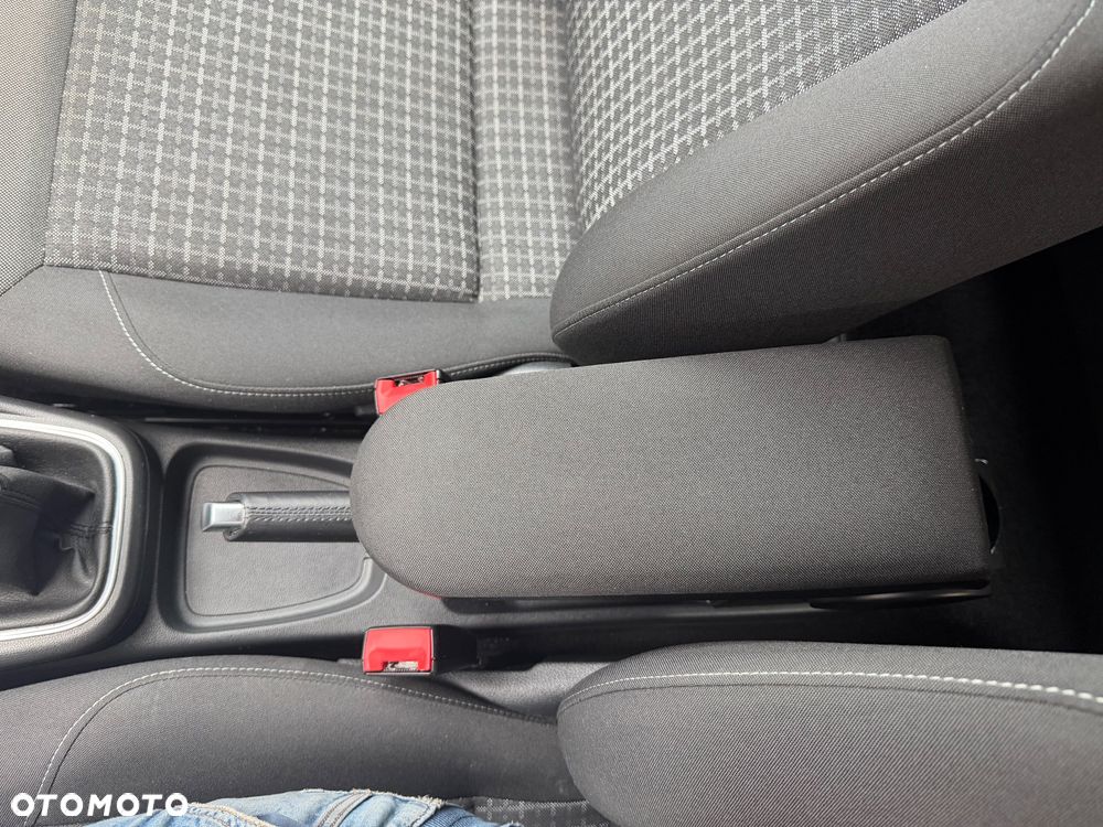 Volkswagen Polo 1.2 TSI (Blue Motion Technology) Comfortline - 33