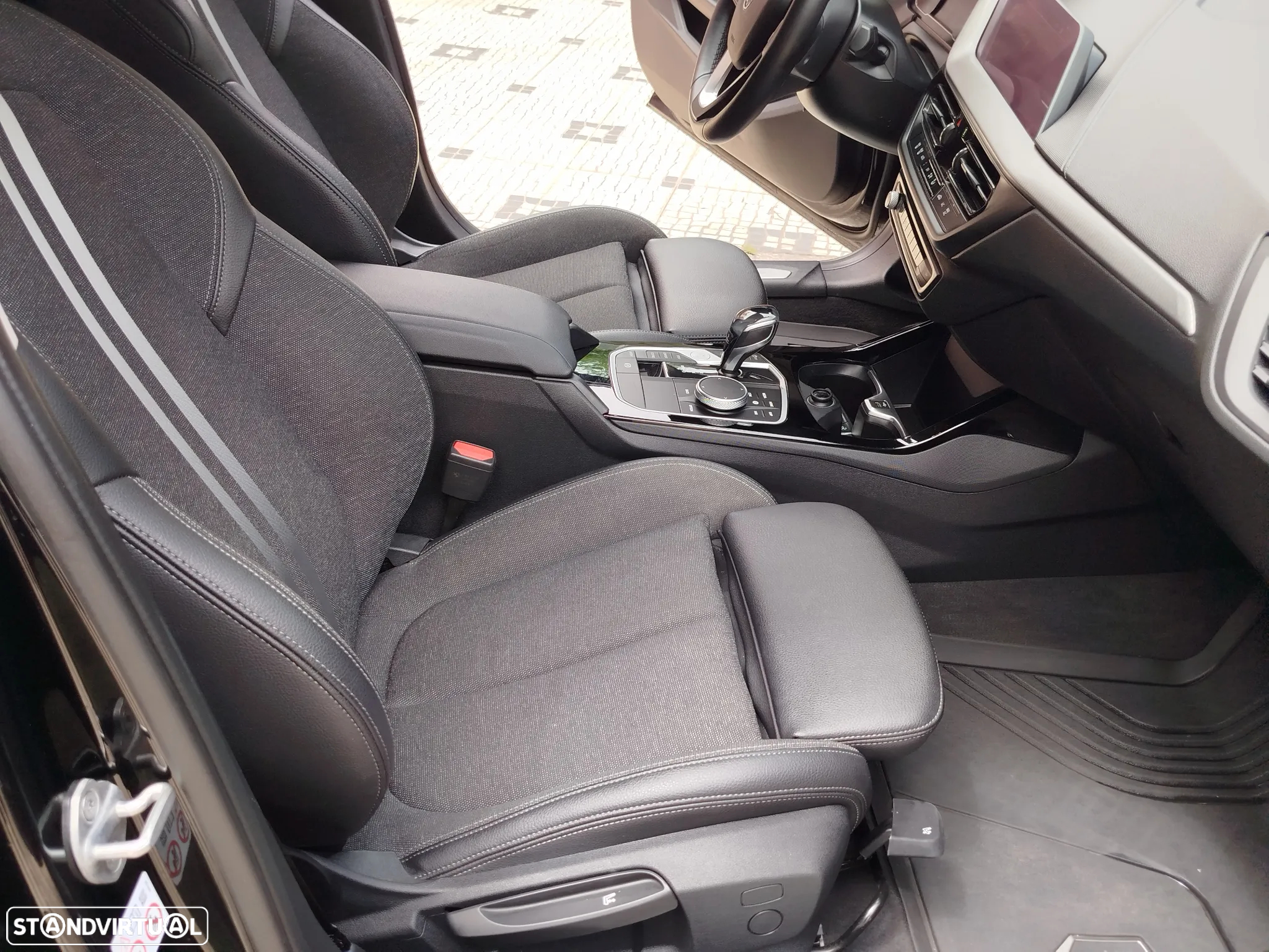 BMW 116 d Line Sport Auto - 15