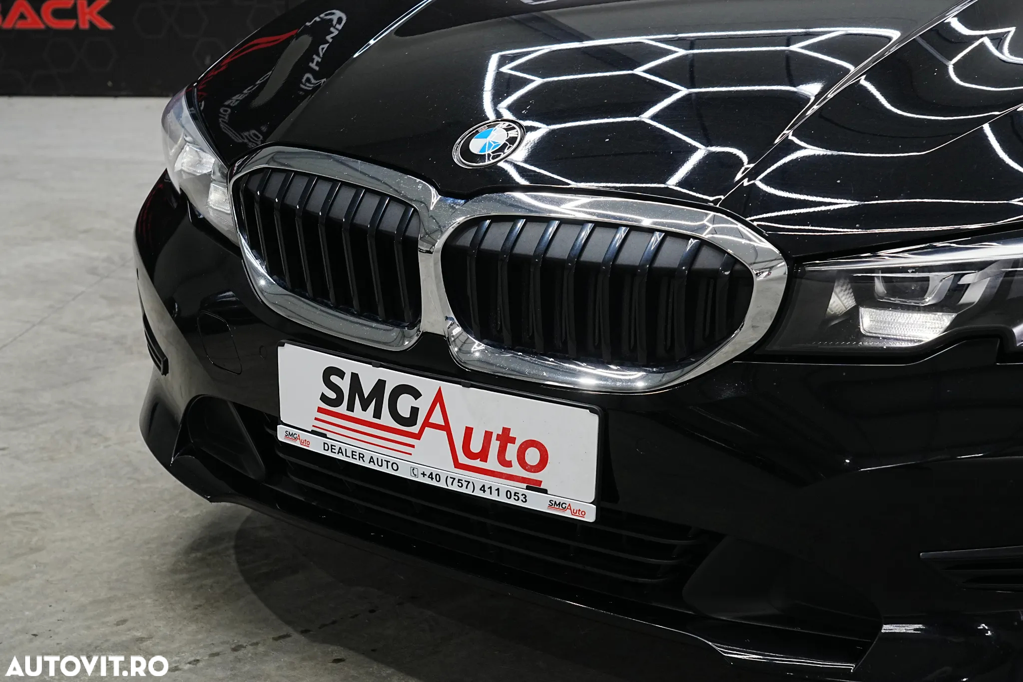 BMW Seria 3 - 23