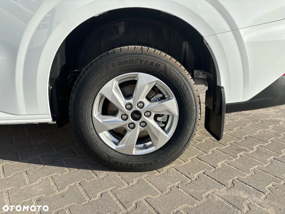 Ford E - Transit Custom - 18