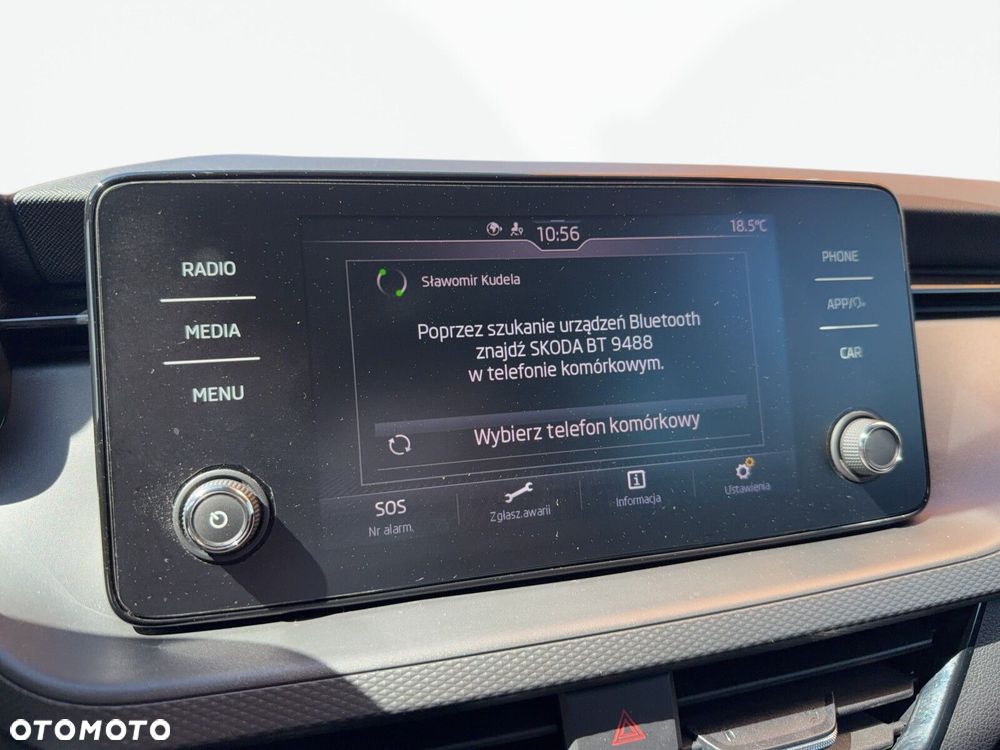 Skoda Kamiq 1.0 TSI Ambition - 25
