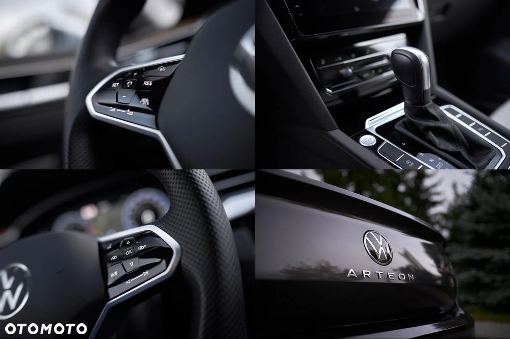 Volkswagen Arteon 2.0 TDI Elegance DSG - 40