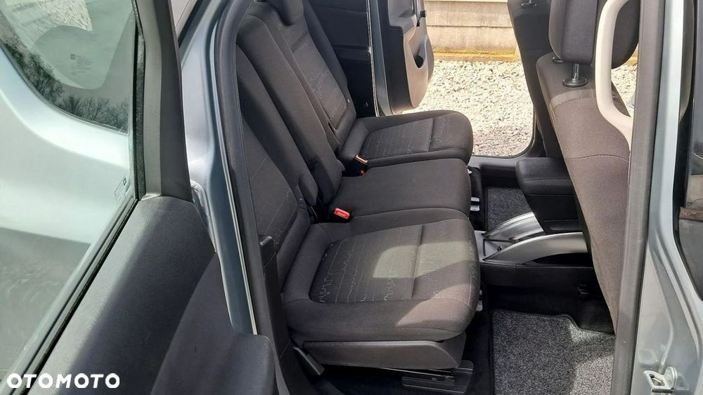 Opel Meriva 1.4 T Edition 150 - 21