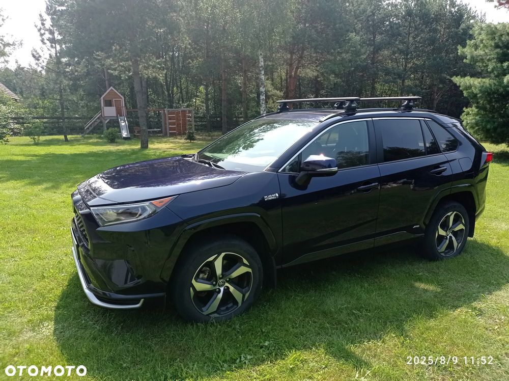 Toyota RAV4 - 14