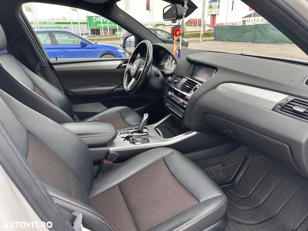 BMW X4 - 10