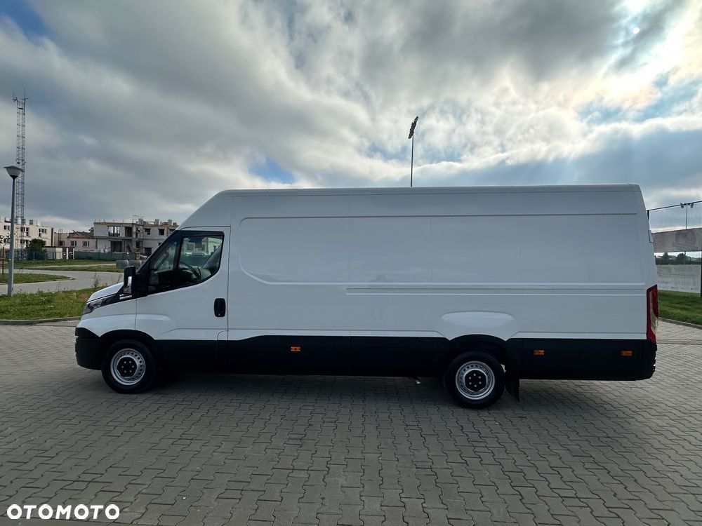 Iveco Daily 35-170 - 13