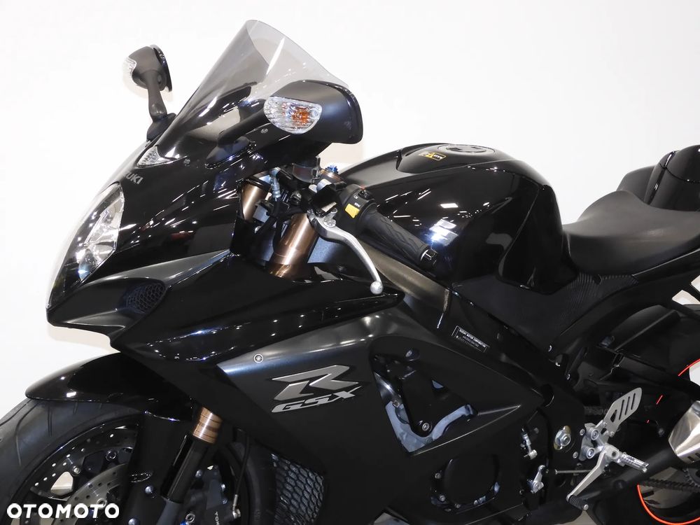 Suzuki GSX-R - 37