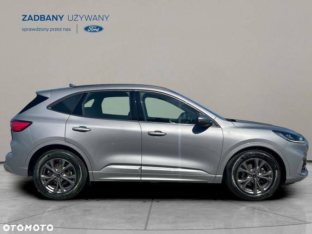 Ford Kuga - 7