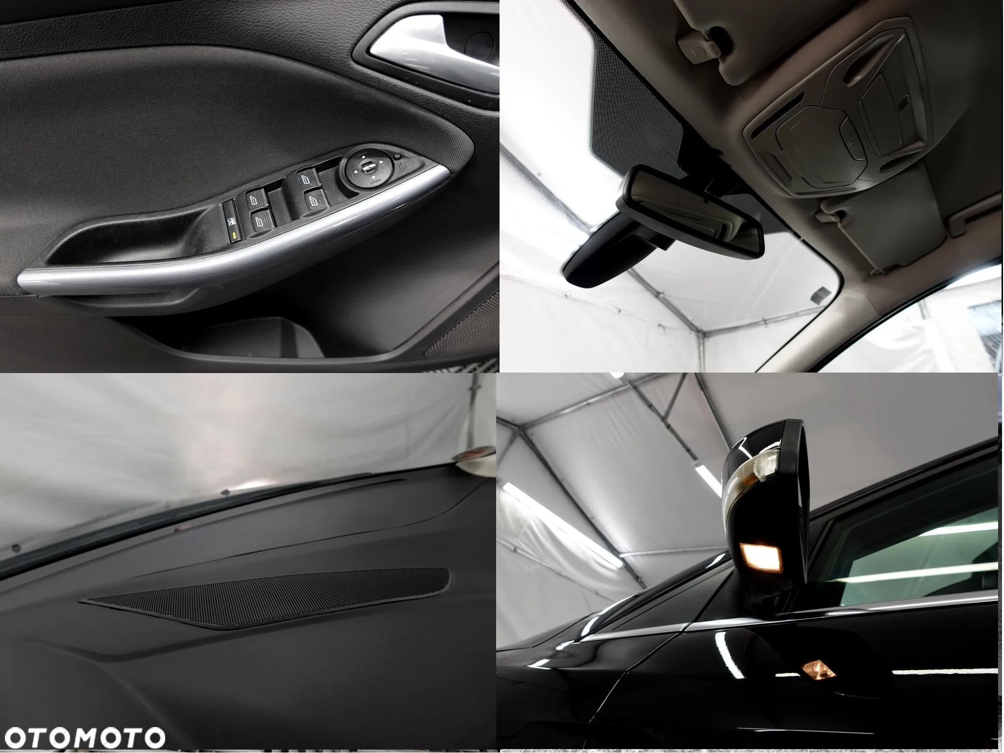 Ford Focus 1.6 EcoBoost Titanium - 34