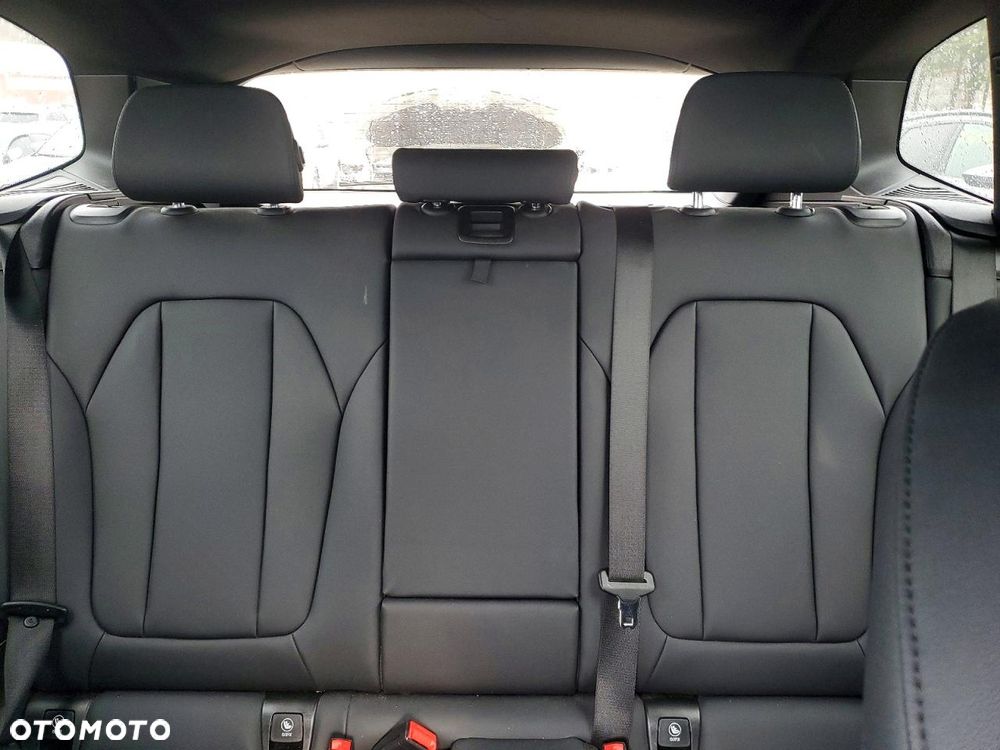 BMW X3 xDrive30i xLine - 10