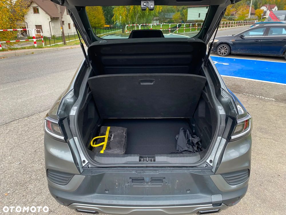Renault Arkana 1.6 E-Tech Full Hybrid 145 Esprit Alpine MMT - 12