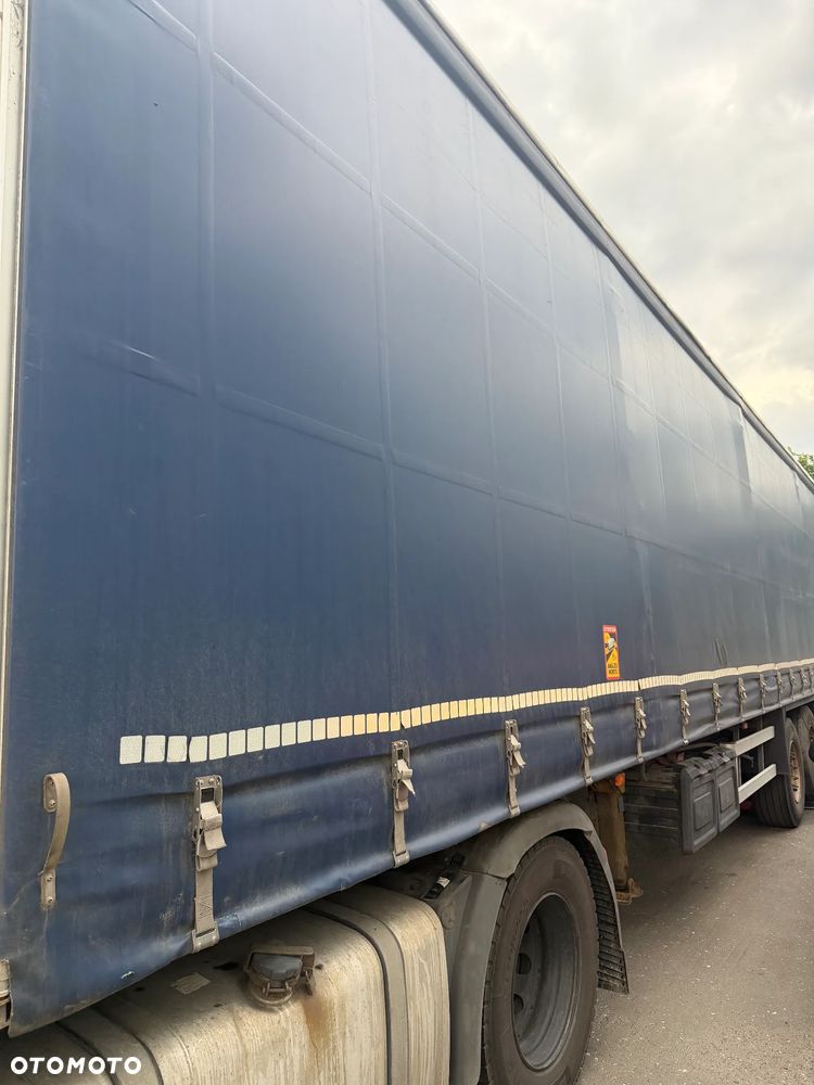 Schmitz Cargobull Standard - 2