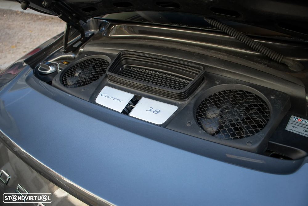 Porsche 911 (991) Carrera 2 S PDK - 33