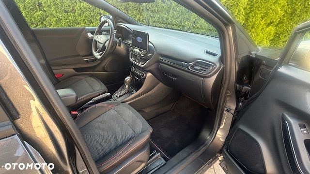 Ford Puma - 9
