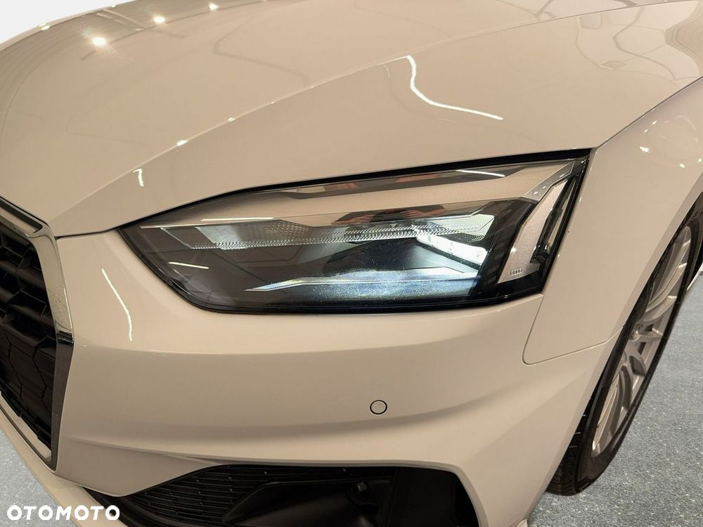 Audi A5 Sportback - 10