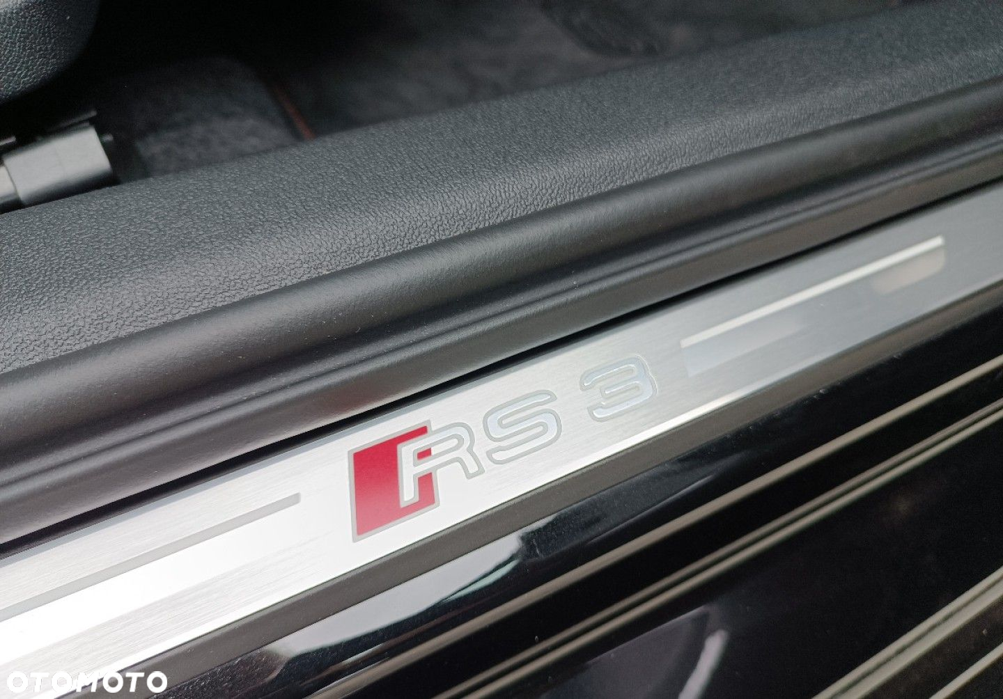Audi RS3 Sportback - 22