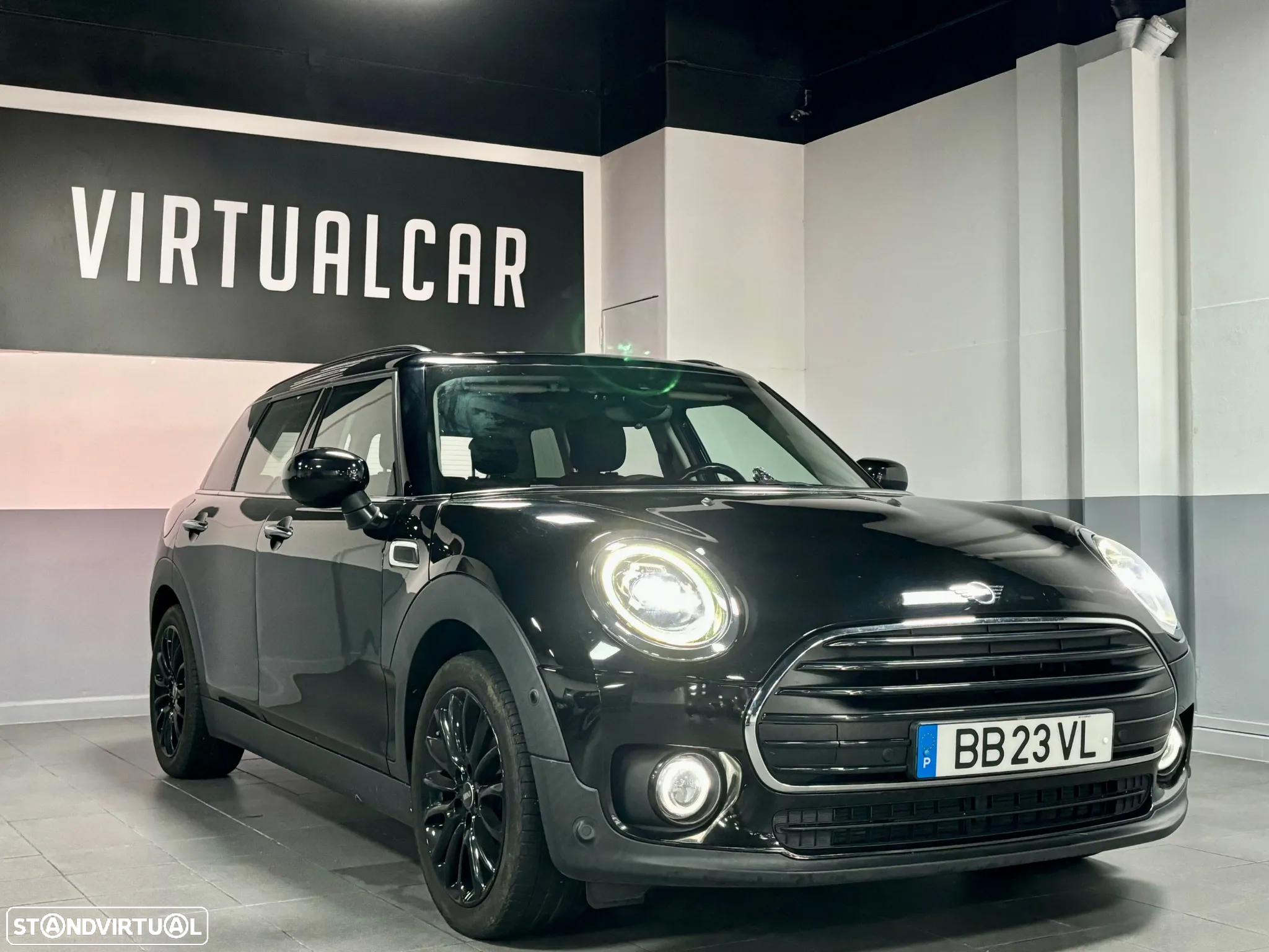 MINI Clubman - 15