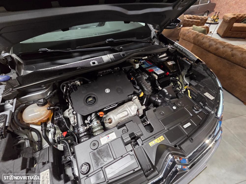 Citroën C4 1.5 BlueHDi Shine EAT8 - 10