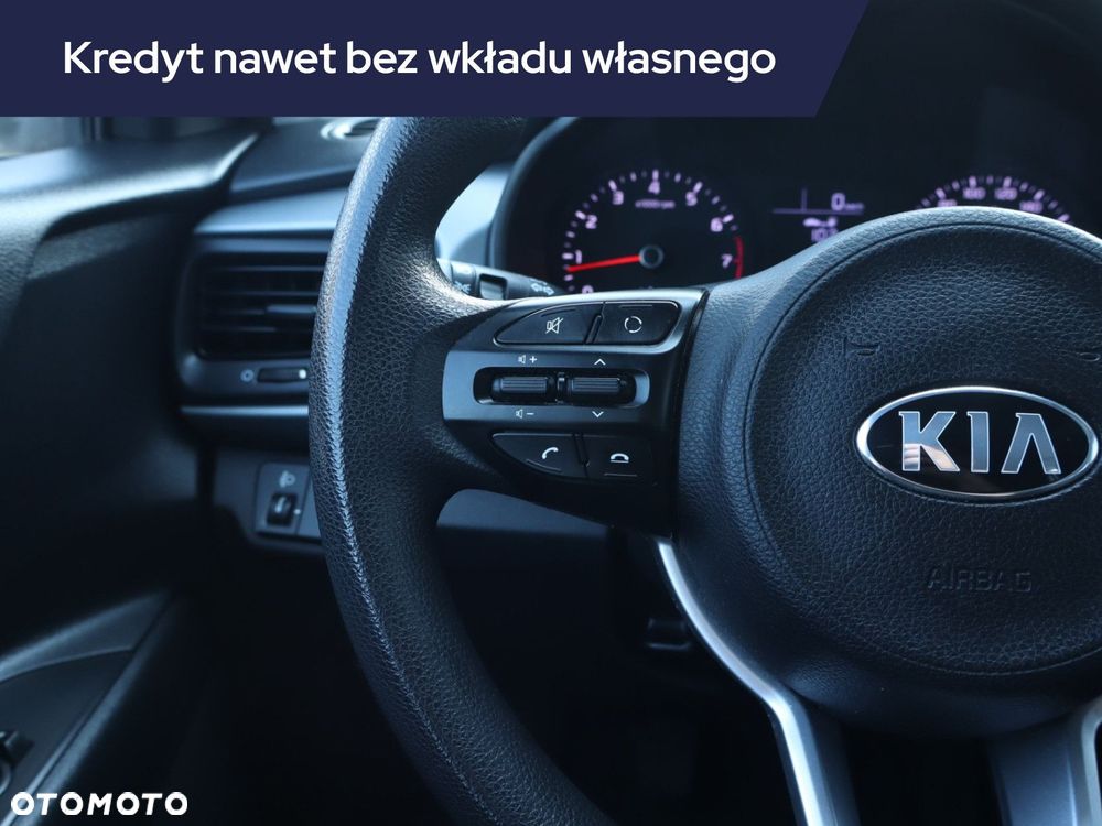 Kia Rio - 19