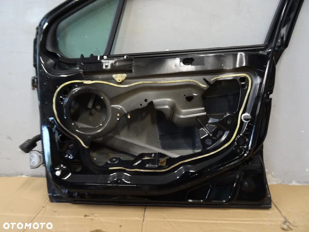 DRZWI PRAWY PRZÓD PRAWE PRZEDNIE PEUGEOT 308 T7 5D HB 07-11 NR1441 - 12