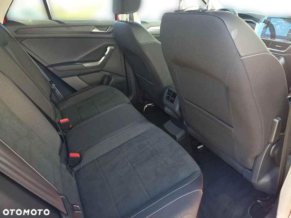 Volkswagen T-Roc 1.5 TSI Style DSG - 14