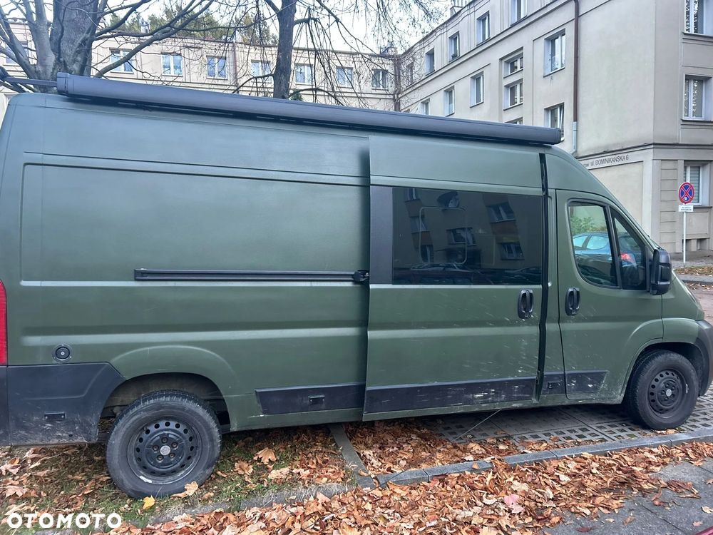 Peugeot Boxer - 28