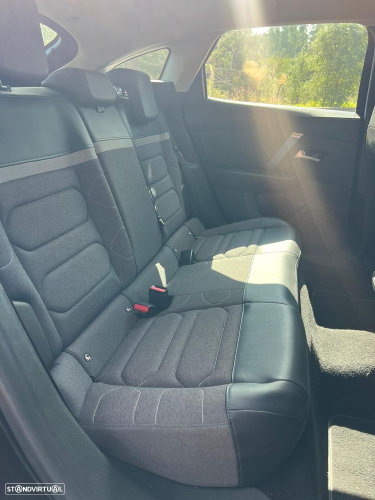 Citroën e-C4 Feel Pack - 13