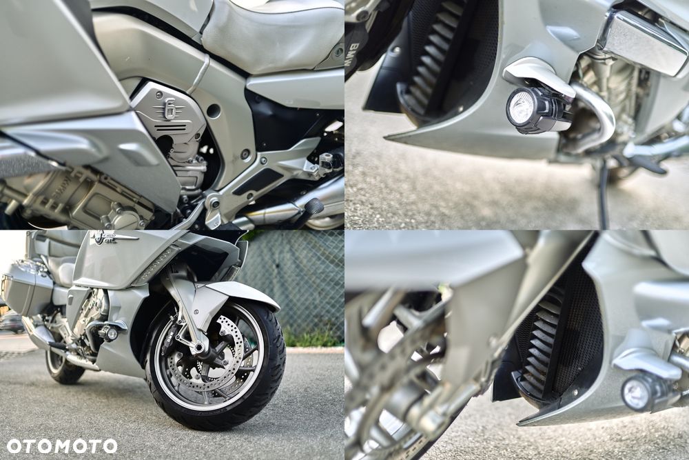 BMW K - 32