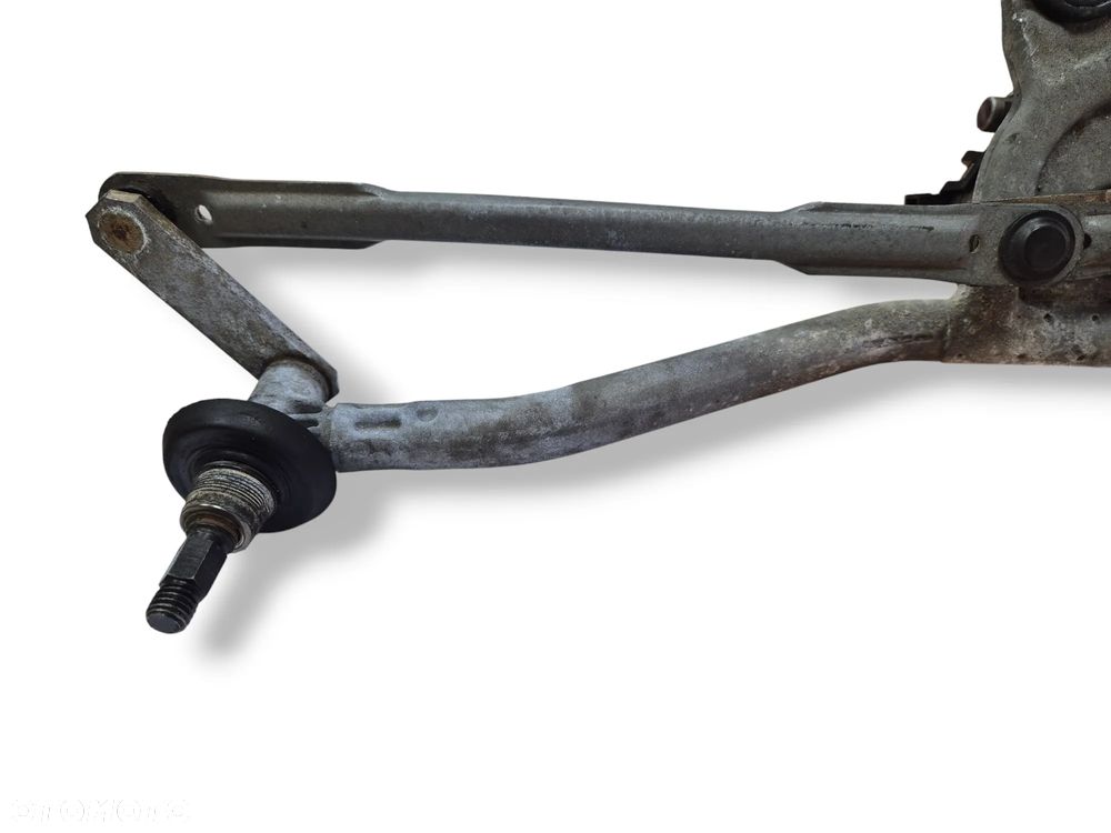 MECHANIZM + SILNICZEK WYCIERACZEK PRZÓD BMW E46 0589910261 0390241355 67638362155 - 10