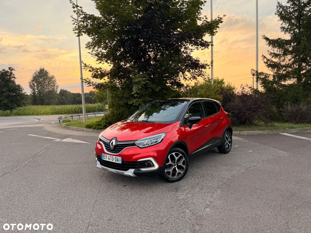 Renault Captur ENERGY TCe 90 Start&Stop Intens - 7