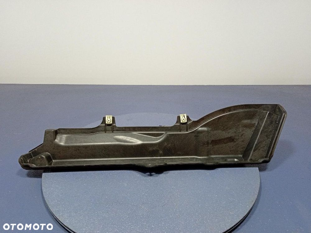 BMW IX3 G08 X3 G01 X4 G02 ŚCIANA GRODZIOWA PODSZYBIE DOLNE EU 7394812 - 1
