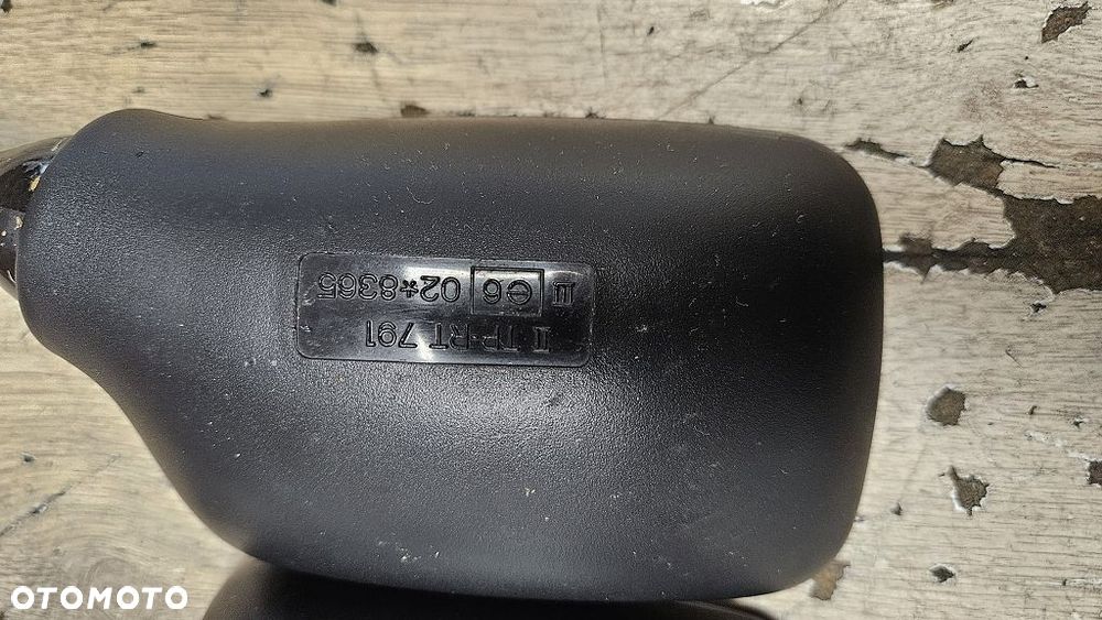 Używany Wyposażenie - 80 PLN - Otomoto.pl