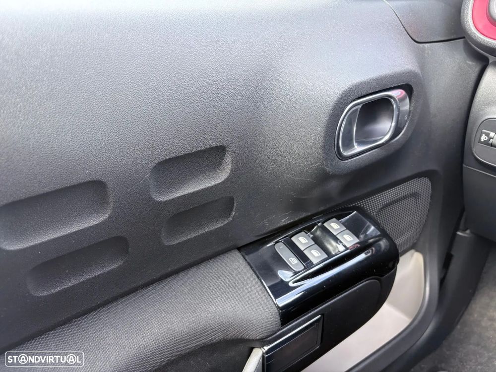 Citroën C3 1.2 PureTech C-Series - 31