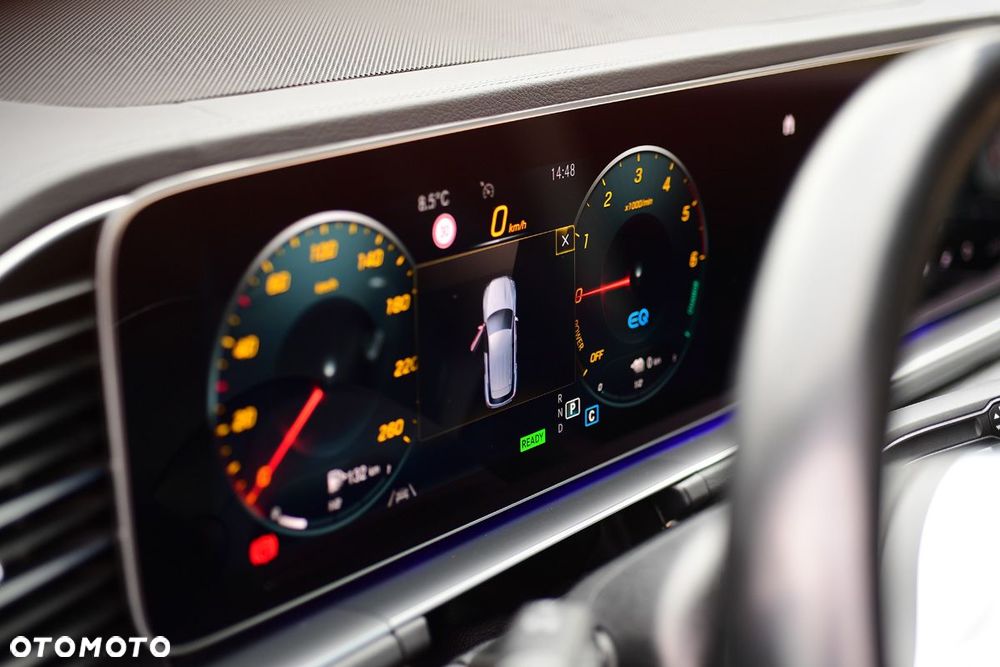 Mercedes-Benz GLE 350 de 4-Matic Premium - 18