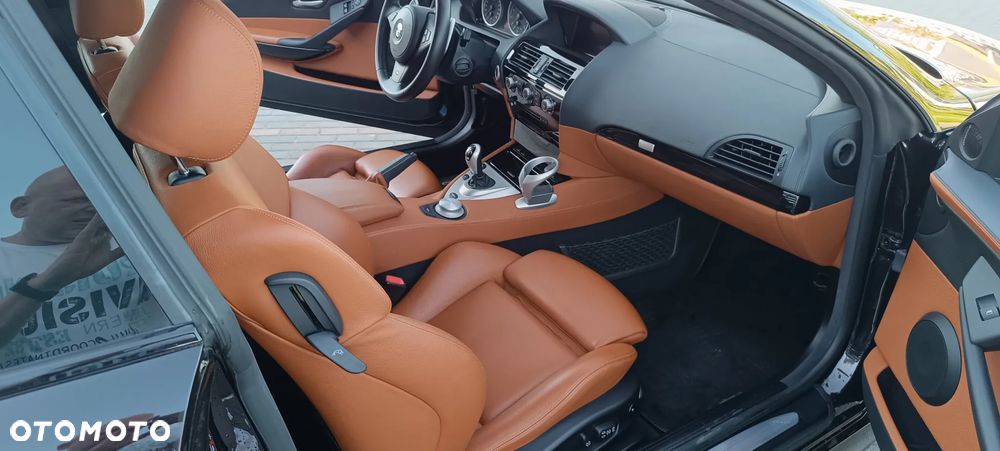 BMW M6 - 10