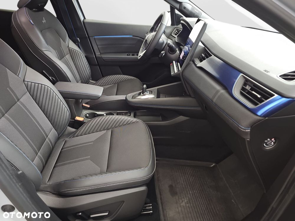 Renault Symbioz 1.8 E-Tech Full Hybrid 160 Esprit Alpine - 36
