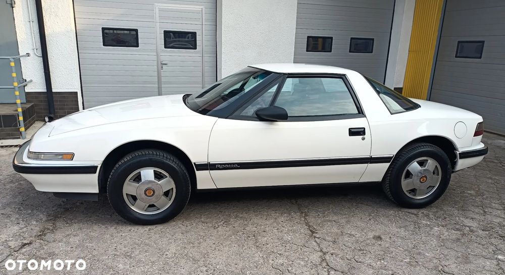 Buick Reatta 3.8 - 2