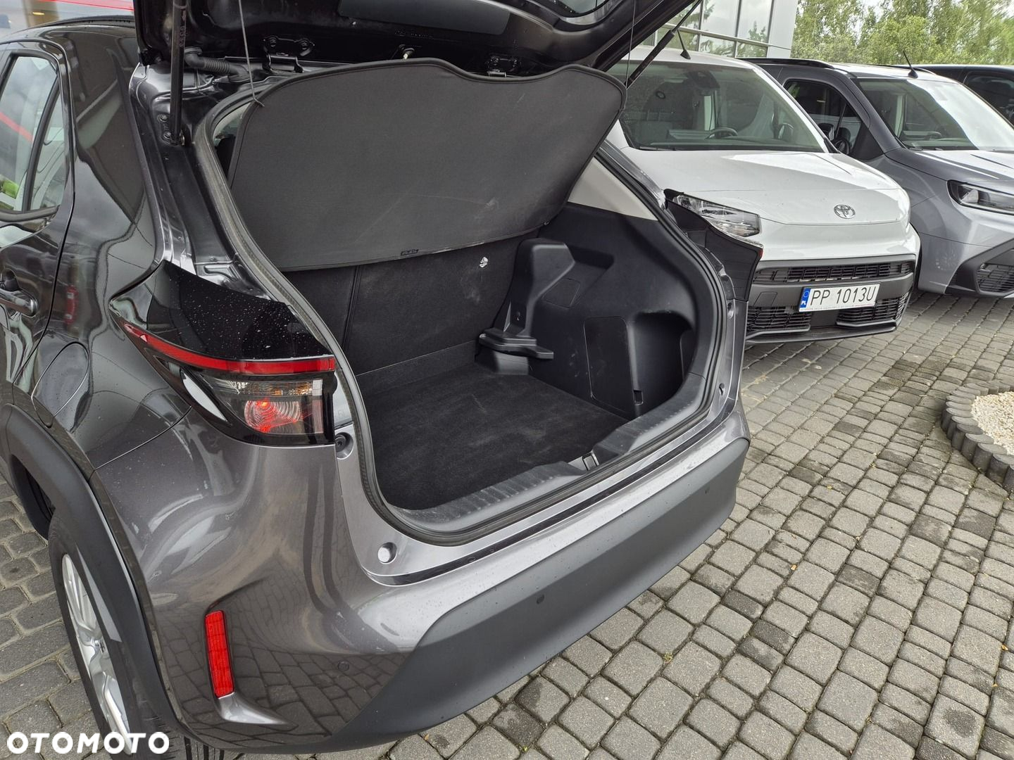 Toyota Yaris Cross - 29