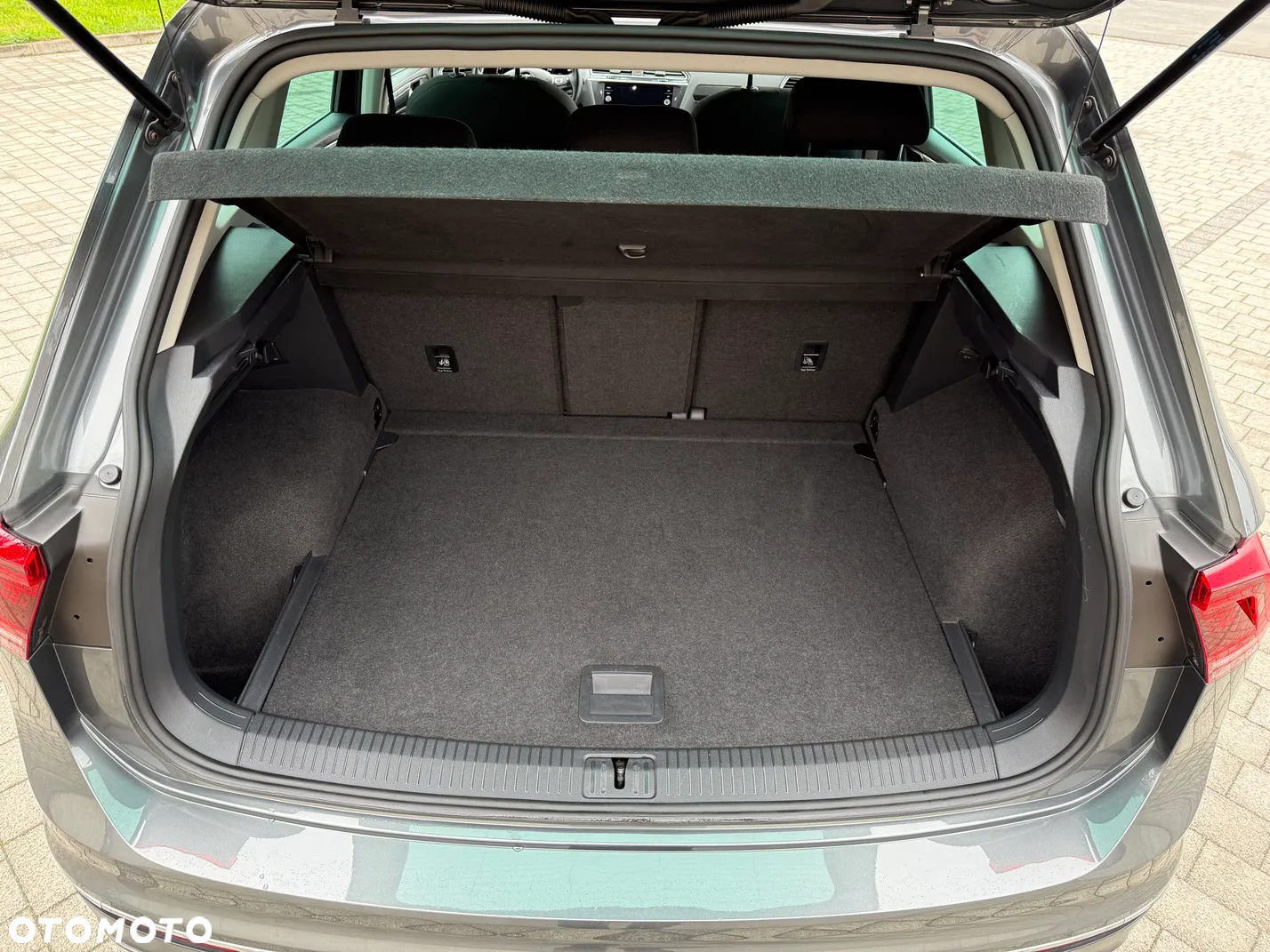 Volkswagen Tiguan 1.4 TSI BMT ACT Highline DSG - 6