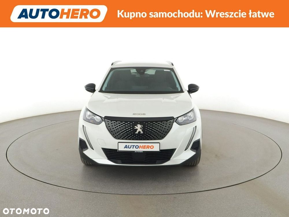 Peugeot 2008 PureTech 130 EAT8 Allure - 12